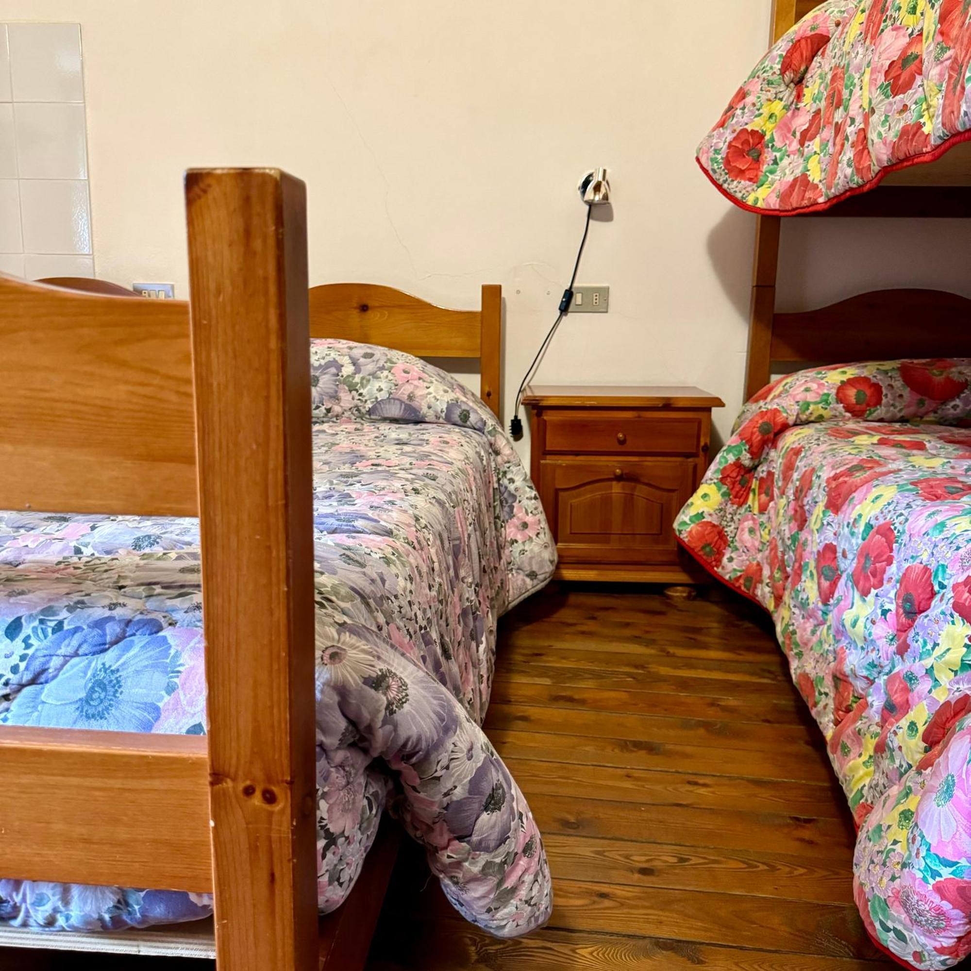 Albergo Ristorante Ca Di Veroli Bagno di Romagna Kültér fotó