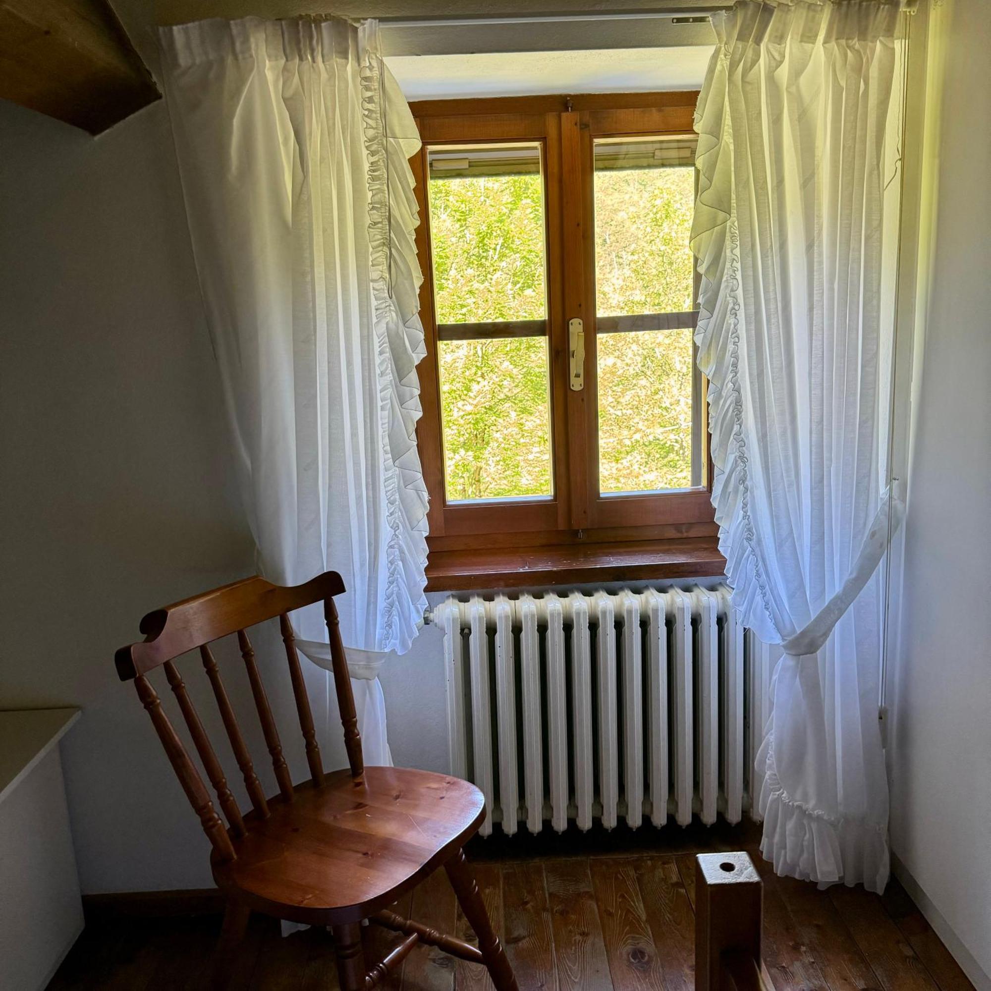 Albergo Ristorante Ca Di Veroli Bagno di Romagna Kültér fotó