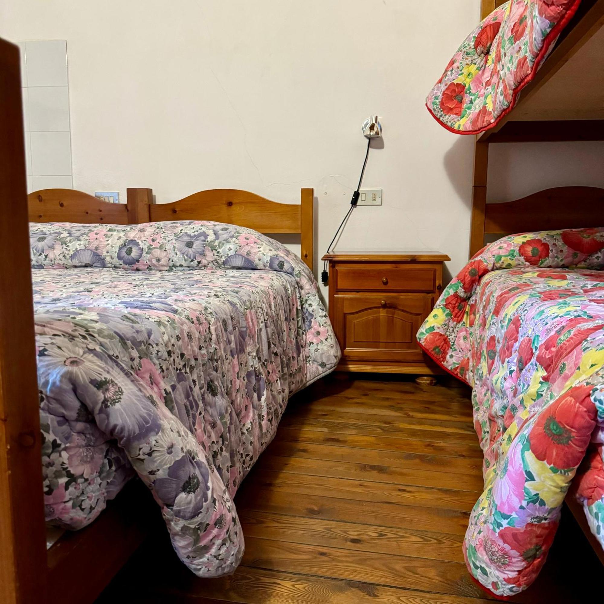 Albergo Ristorante Ca Di Veroli Bagno di Romagna Kültér fotó