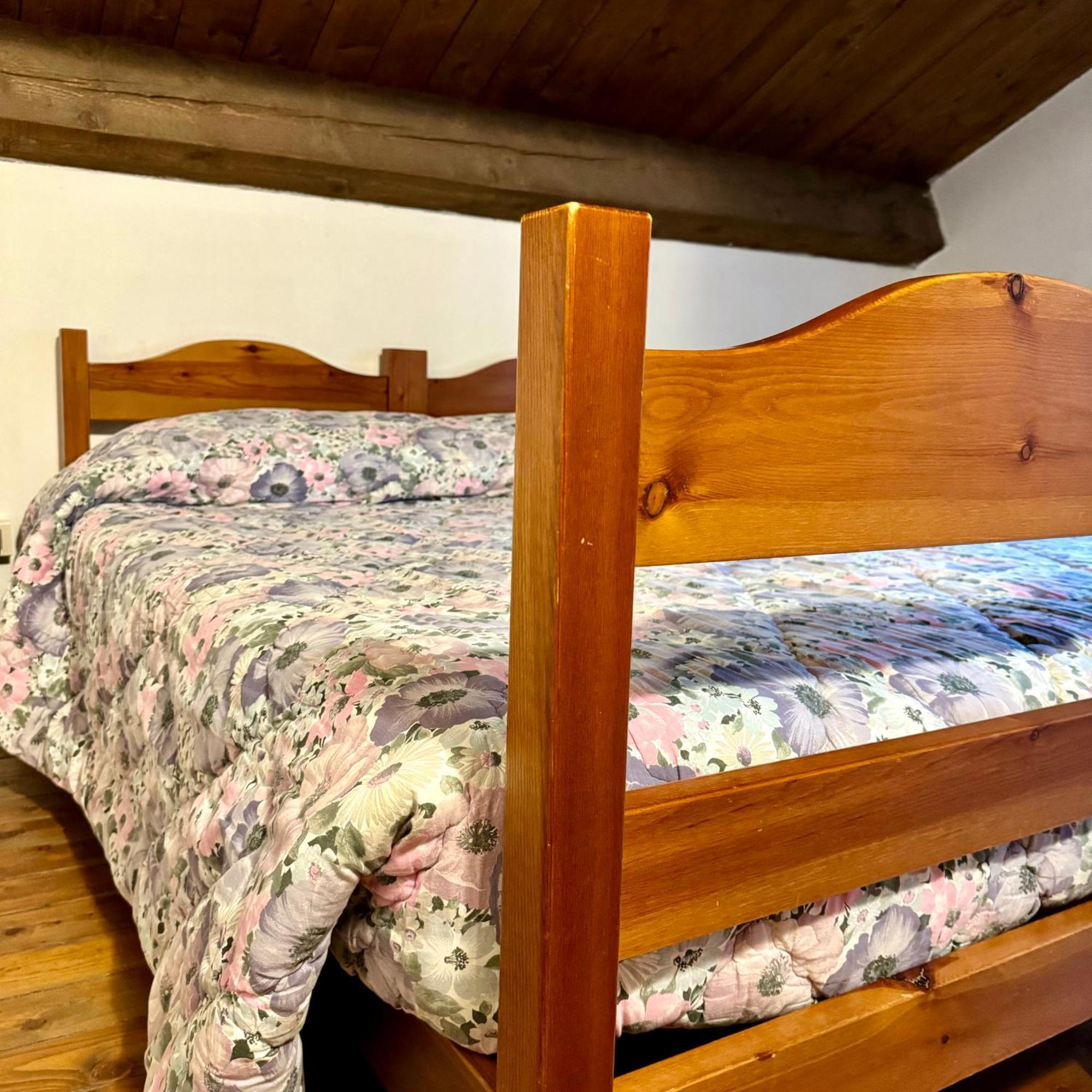 Albergo Ristorante Ca Di Veroli Bagno di Romagna Kültér fotó