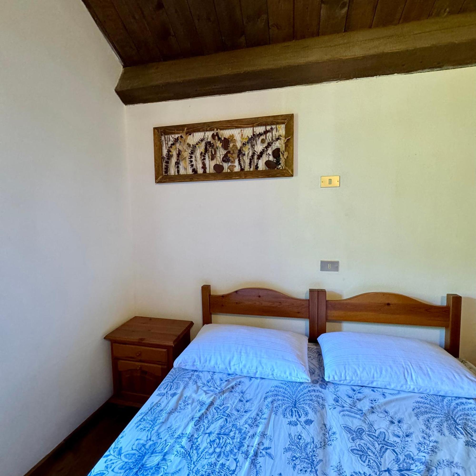 Albergo Ristorante Ca Di Veroli Bagno di Romagna Kültér fotó