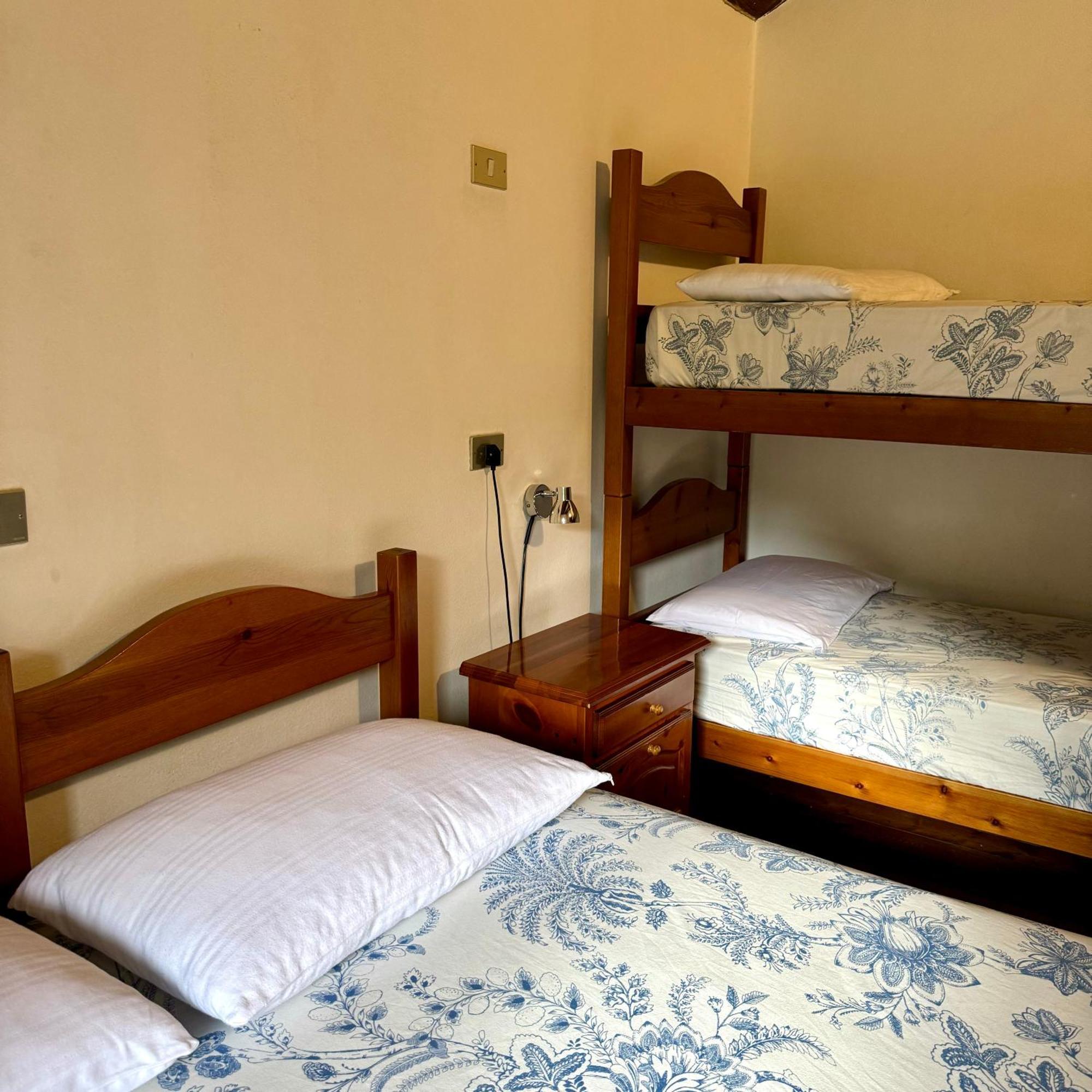 Albergo Ristorante Ca Di Veroli Bagno di Romagna Kültér fotó