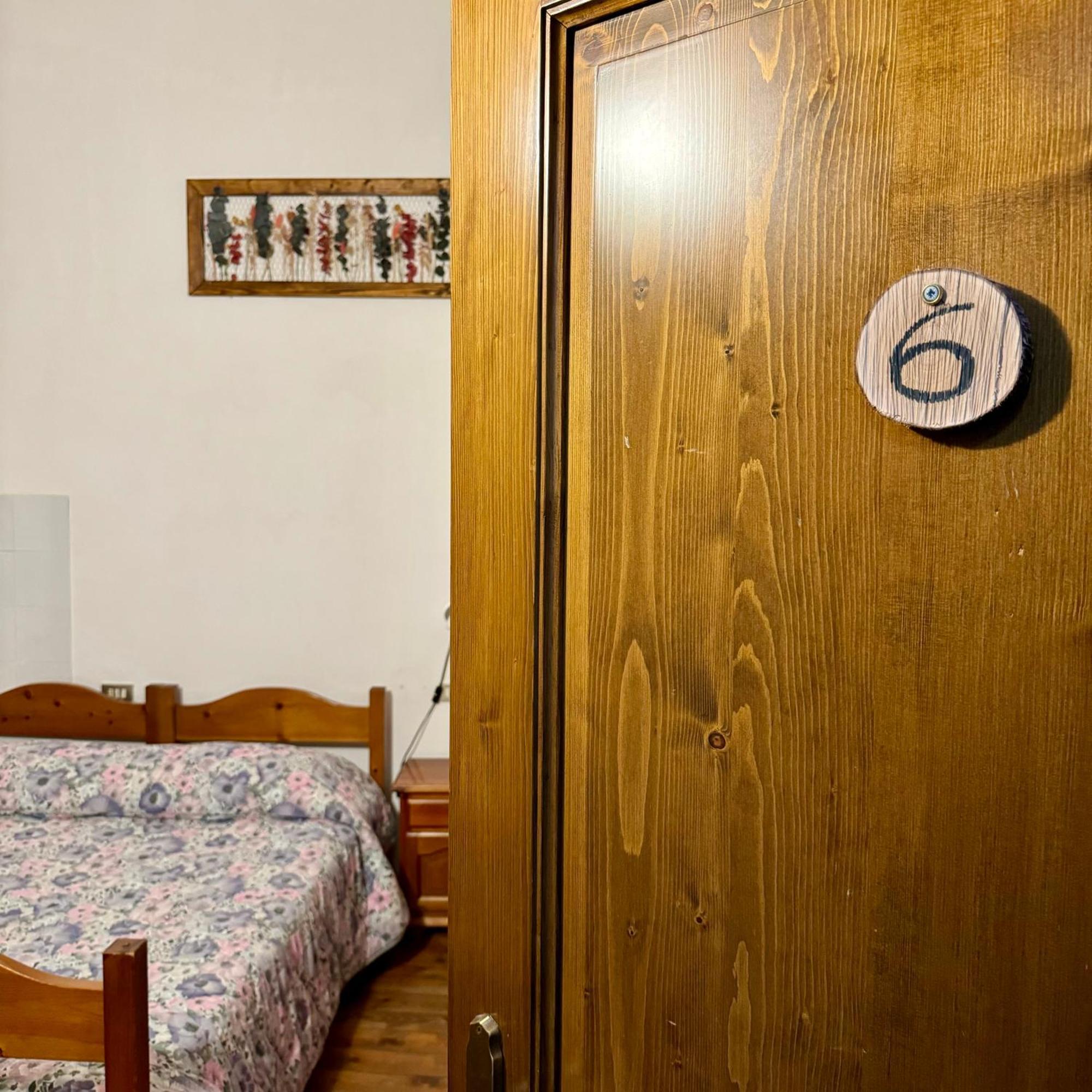 Albergo Ristorante Ca Di Veroli Bagno di Romagna Kültér fotó