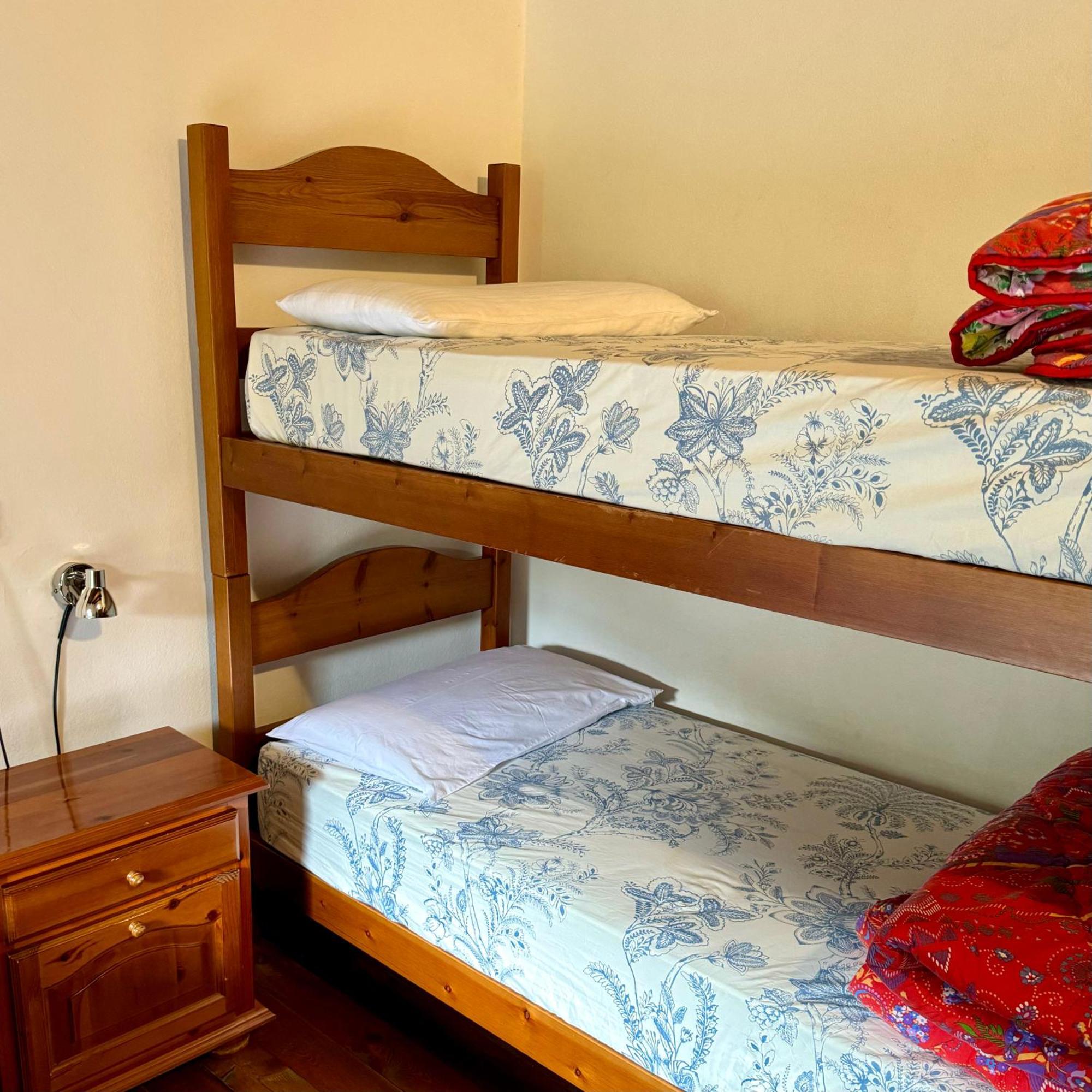 Albergo Ristorante Ca Di Veroli Bagno di Romagna Kültér fotó