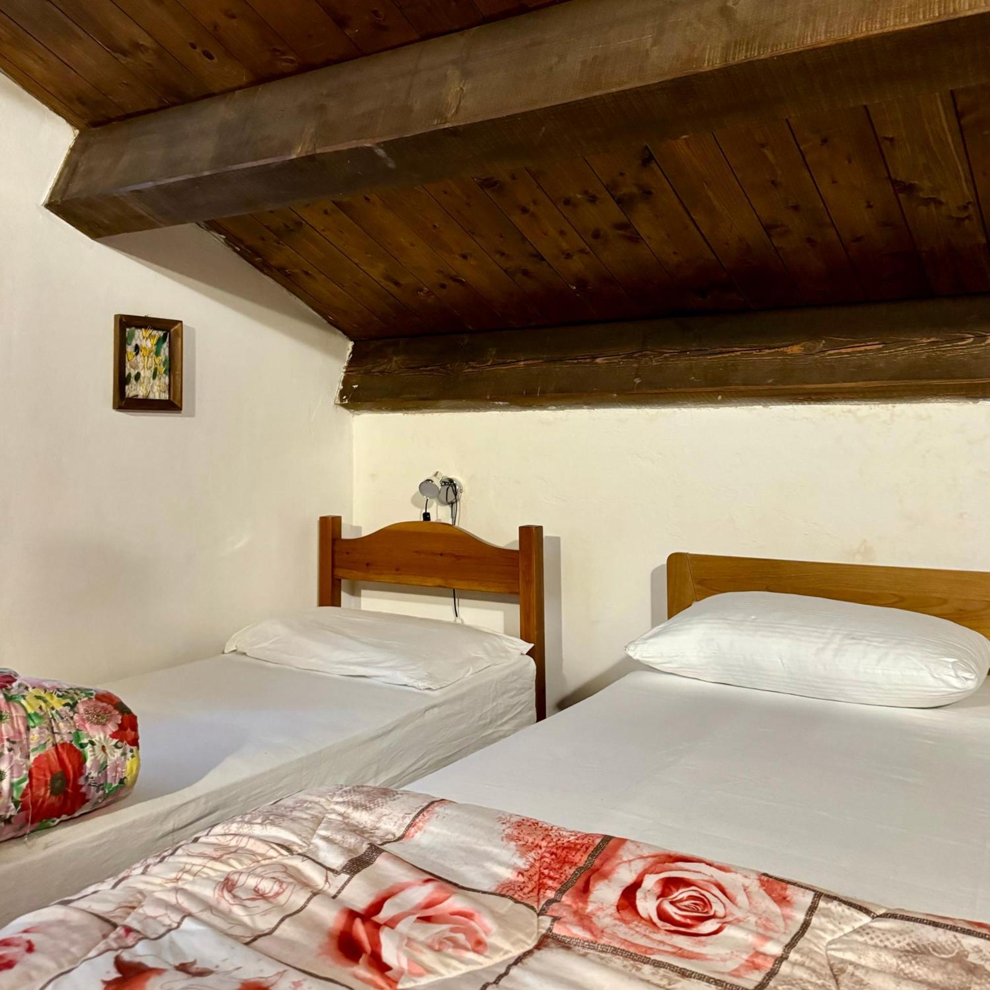 Albergo Ristorante Ca Di Veroli Bagno di Romagna Kültér fotó