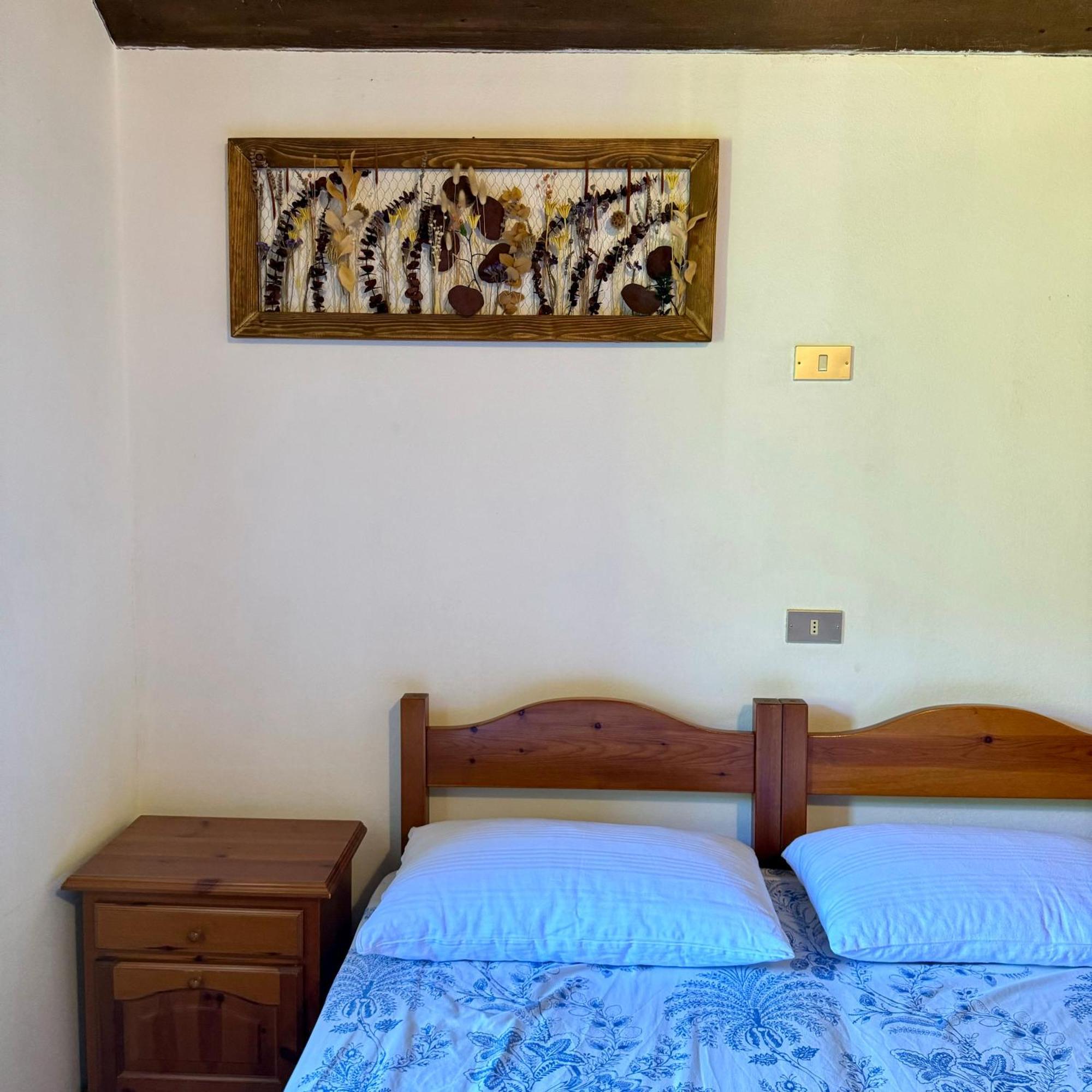 Albergo Ristorante Ca Di Veroli Bagno di Romagna Kültér fotó