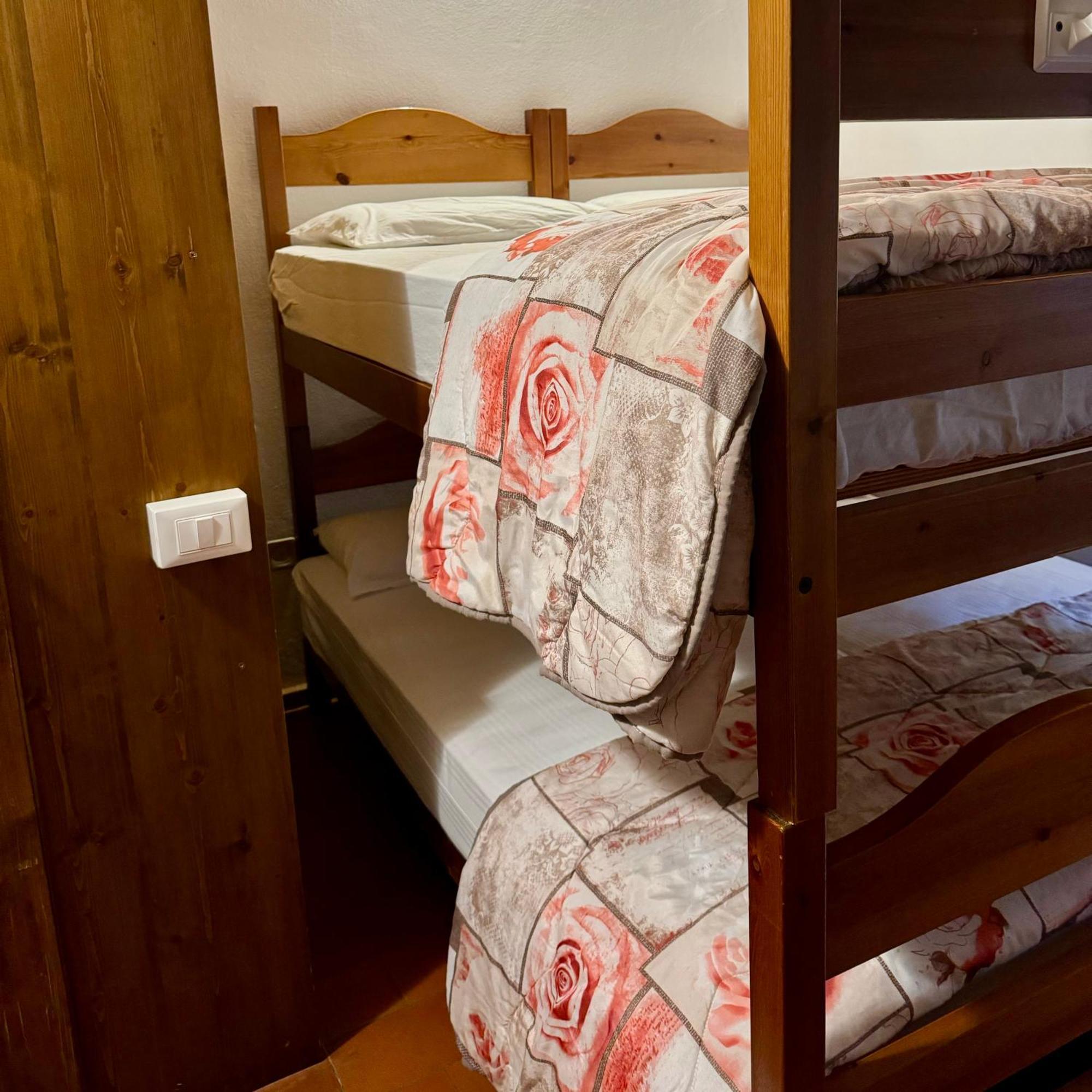 Albergo Ristorante Ca Di Veroli Bagno di Romagna Kültér fotó